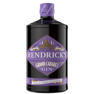 HENDRICK'S GRAND CABARET