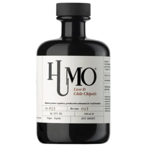 HUMO | LIQUORE DI CHILI CHIPOTLE