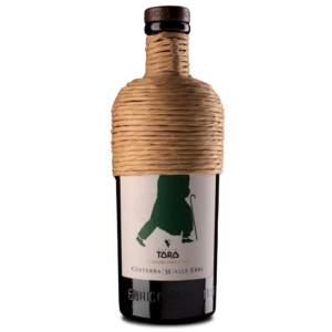 TORO COLLEZIONE CENTERBA 55