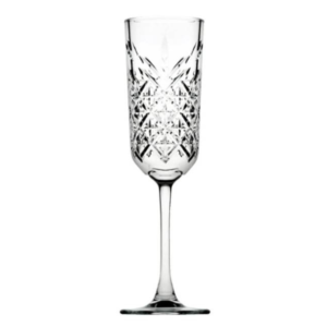 PASABAHCE TIMELESS | FLUTE | CL. 17,5 | VETRO