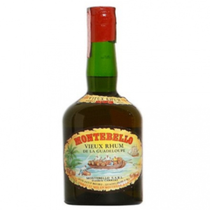 MONTEBELLO VIEUX MILLESIMATO 1984