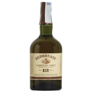 REDBREAST 12Y
