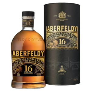 ABERFELDY 16Y