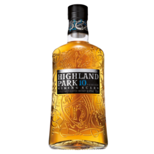 HIGHLANDPARK 10Y
