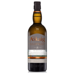 PORT ASKAIG 8Y