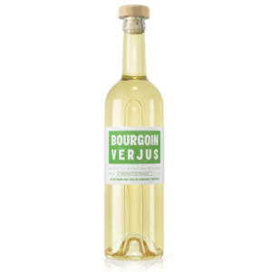 VERJUS | BOURGOIN