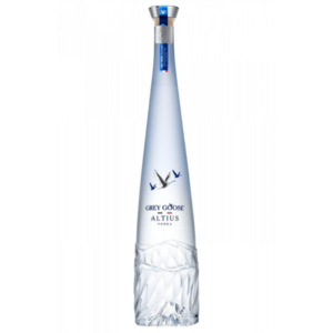 GREY GOOSE ALTIUS