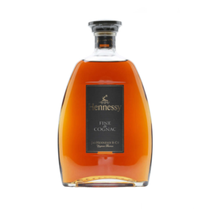 HENNESSY FINE DE COGNAC