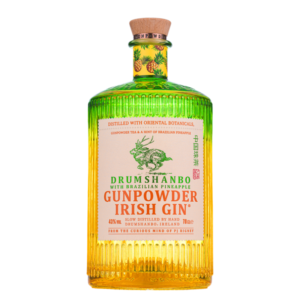 GUNPOWDER BRAZILIAN PINEAPPLE