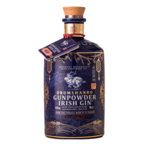 GUNPOWDER DRAGON EDITION