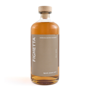 AMARO FIGHETTA | DISTILLERING