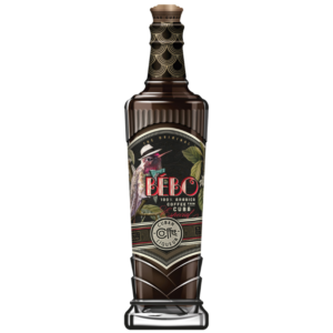 BEBO | LIQUORE AL CAFFE'