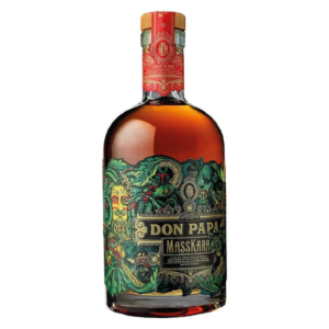 DON PAPA MASSKARA