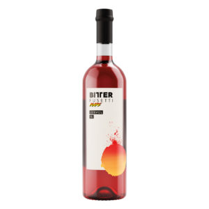 BITTER FUSETTI MARE | LIMITED EDITION