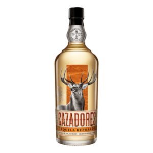 CAZADORES REPOSADO