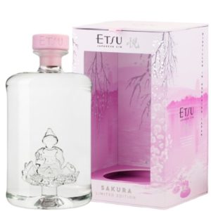 ETSU SAKURA | LIMITED EDITION