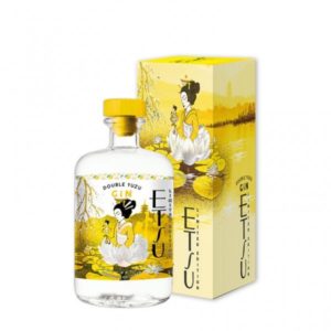 ETSU DOUBLE YUZU