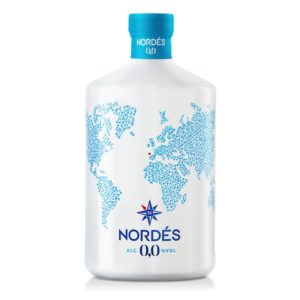 NORDES 0.0 | ANALCOLICO