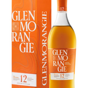 GLENMORANGIE 12Y