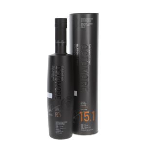 BRUICHLADDICH OCTOMORE 15.1