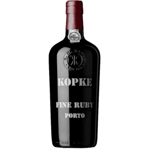 KOPKE RUBY