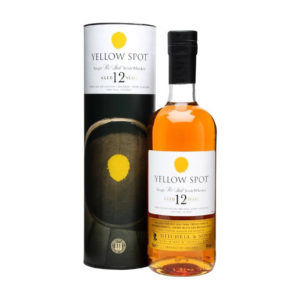 YELLOW SPOT 12Y
