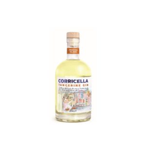 CORRICELLA TANGERINE