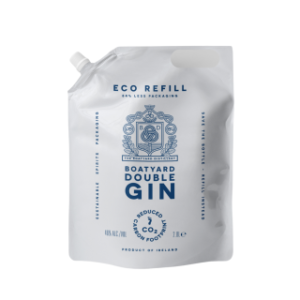 BOATYARD DOUBLE | ECO POUCH 3 LITRI