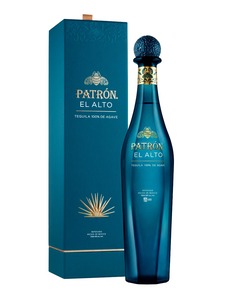 PATRON EL ALTO