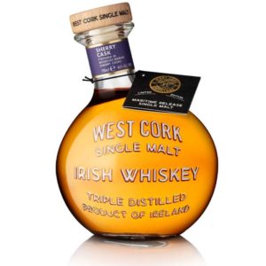 WEST CORK MARITIME | SHERRY CASK