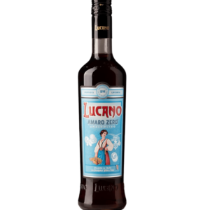 LUCANO | ZERO ANALCOLICO