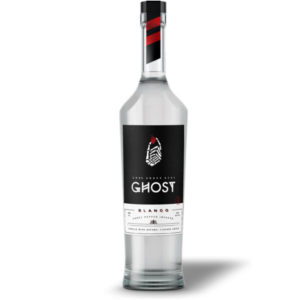 GHOST SPICY BLANCO