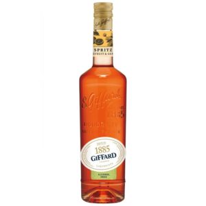 GIFFARD | SPRITZ ANALCOLICO