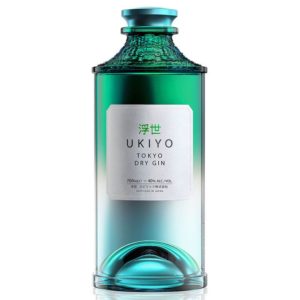 UKIYO DRY