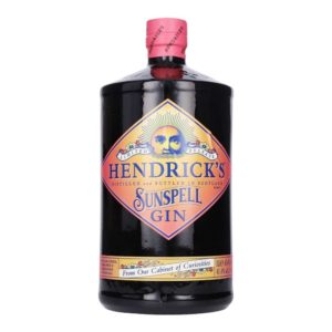 HENDRICK'S SUNSPELL