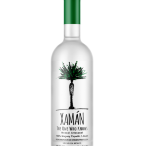 XAMAN ESPADIN JOVEN