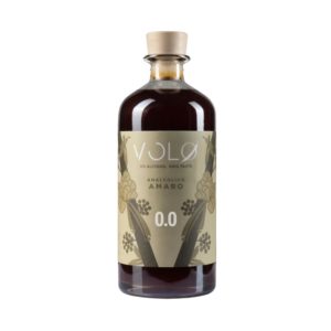 VOL0 | AMARO ANALCOLICO