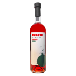 BITTER FUSETTI MEXICO | LIMITED EDITION