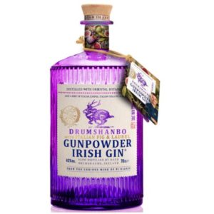 GUNPOWDER | BRUNO VANZAN EDITION