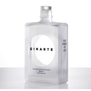 GINARTE | LIMITED EDITION PIERO LISSONI