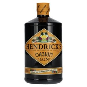 HENDRICK'S OASIUM