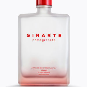 GINARTE POMEGRANATE