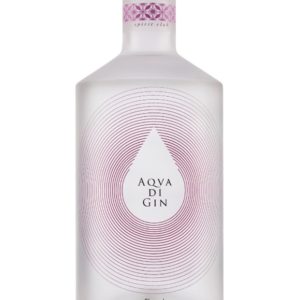 AQVA DI GIN | FLORAL FLOREALE