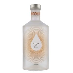 AQVA DI GIN | SPICED SPEZIATA