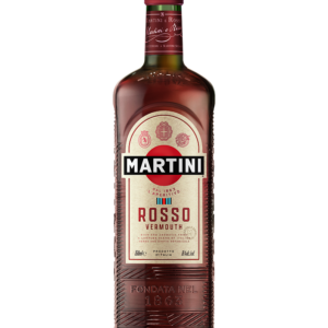 MARTINI ROSSO