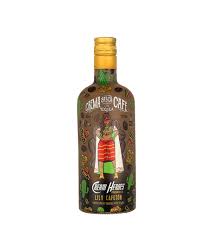 CREAM HEROES | CREMA DI TEQUILA E CAFFE'